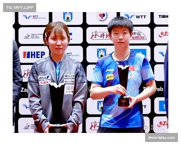 孙颖莎平野美宇乒超双打首秀险胜 新组合引发关注与期待 孙颖莎平野美宇乒超双打首秀险胜 新组合引发关注与期待